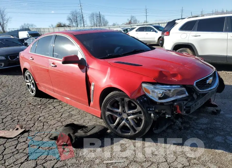 6G3F15RW3HL302262 Photo# 4