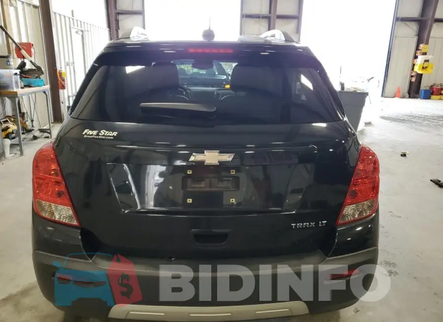KL7CJLSB7GB716741 Photo# 6