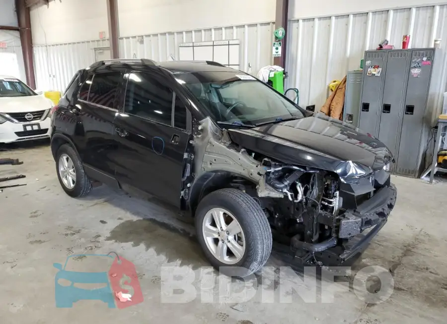 KL7CJLSB7GB716741 Photo# 4