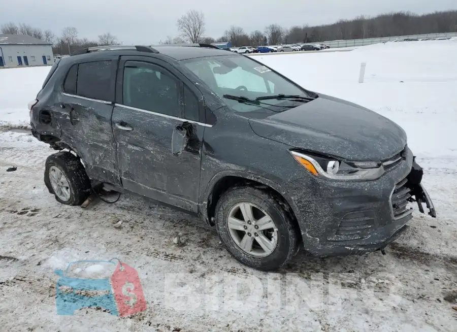 KL7CJLSB7HB214541 Photo# 4