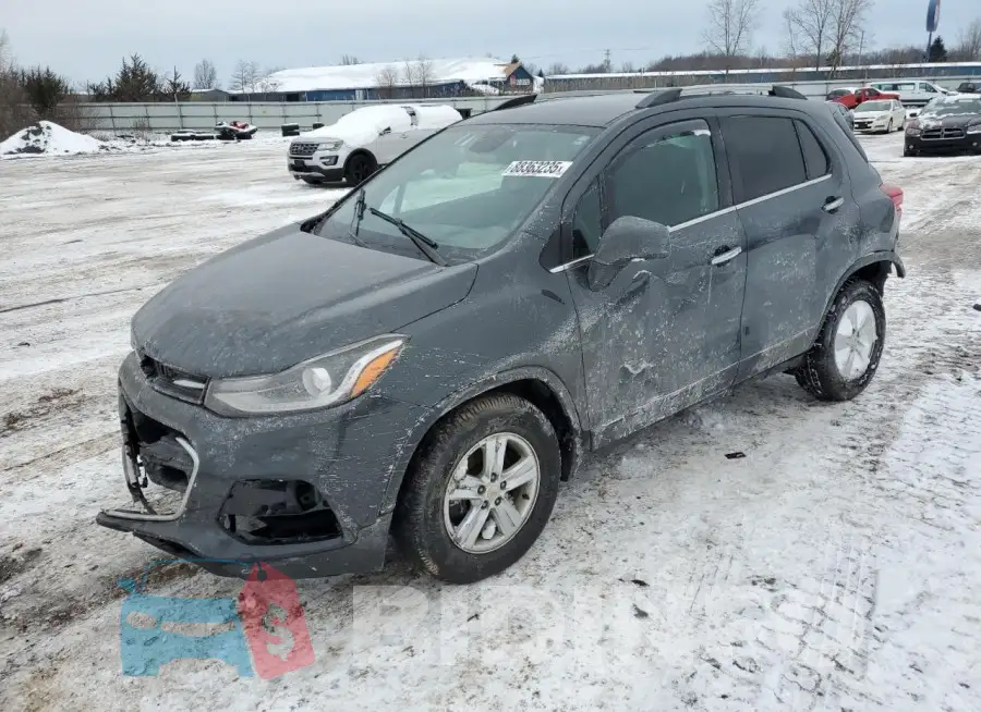 KL7CJLSB7HB214541 Photo# 1
