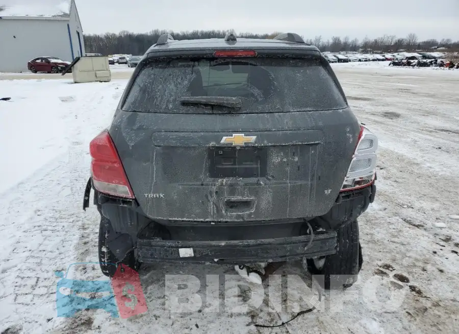 KL7CJLSB7HB214541 Photo# 6