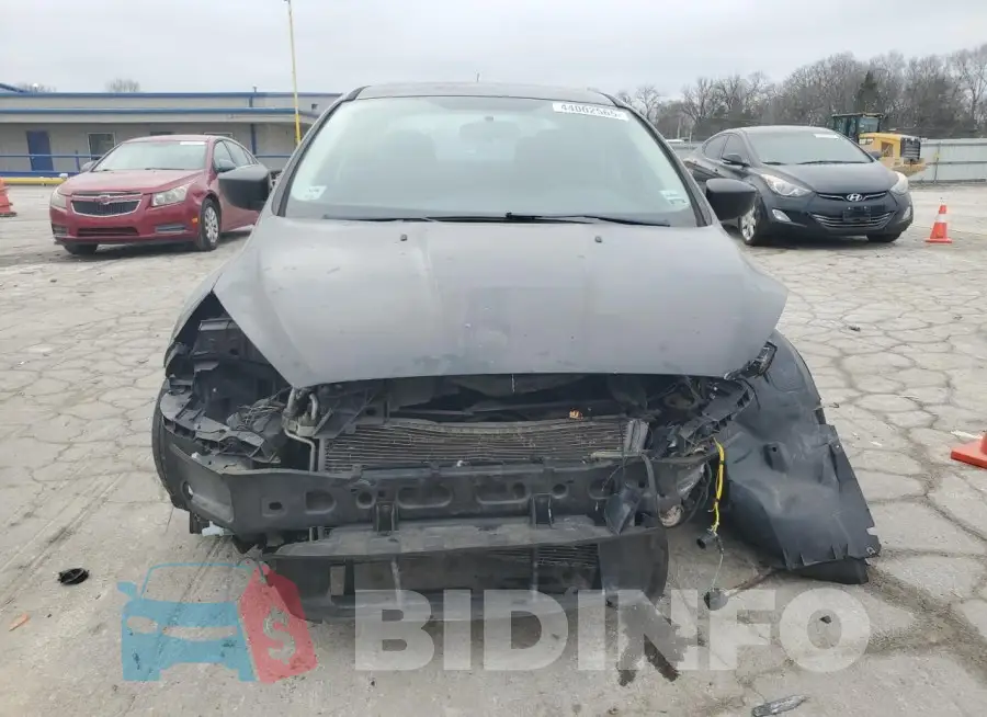 1FADP3E25GL215297 Photo# 5