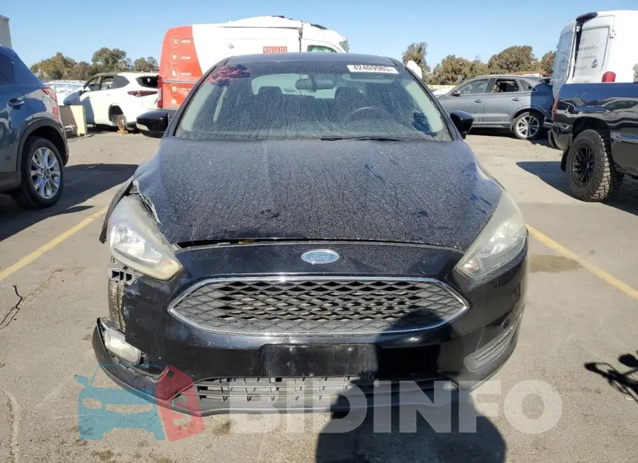 1FADP3F20GL234452 Photo# 5