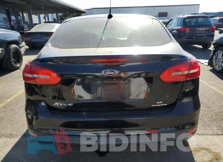 1FADP3F20GL234452 Photo# 6