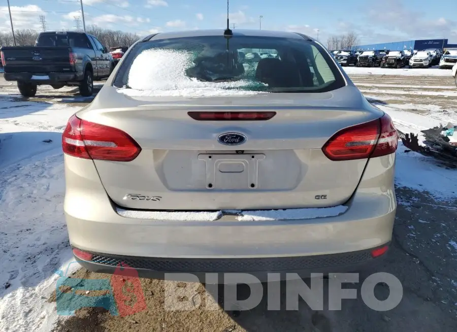 1FADP3F23HL319884 Photo# 6