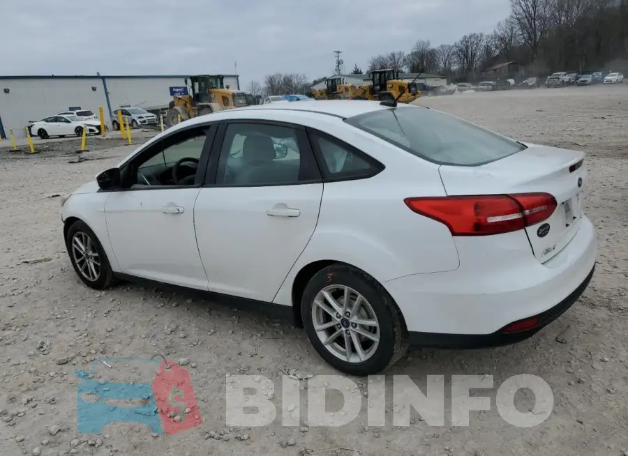1FADP3F23JL218432 Photo# 2