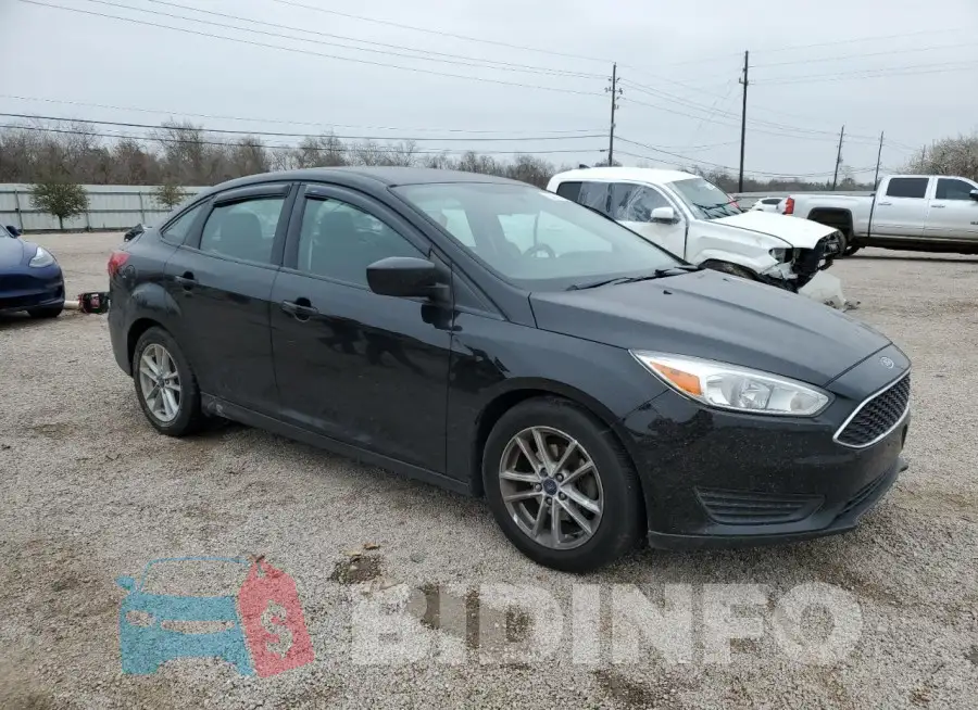 1FADP3F25JL311047 Photo# 4