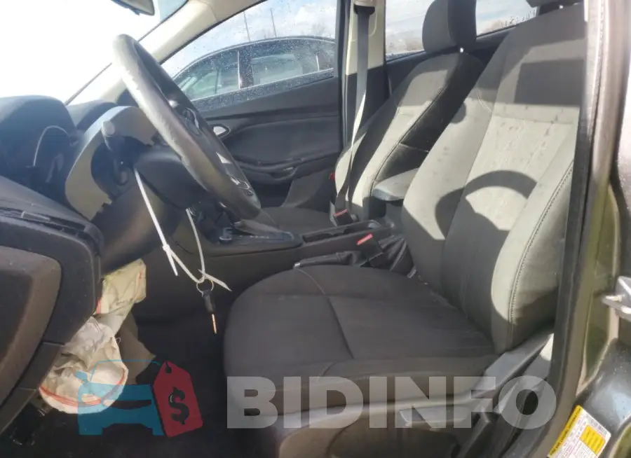 1FADP3F27HL309522 Photo# 7
