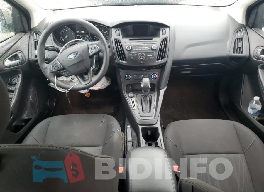 1FADP3F29HL243653 Photo# 8
