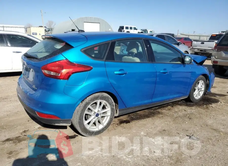1FADP3K22GL304913 Photo# 3