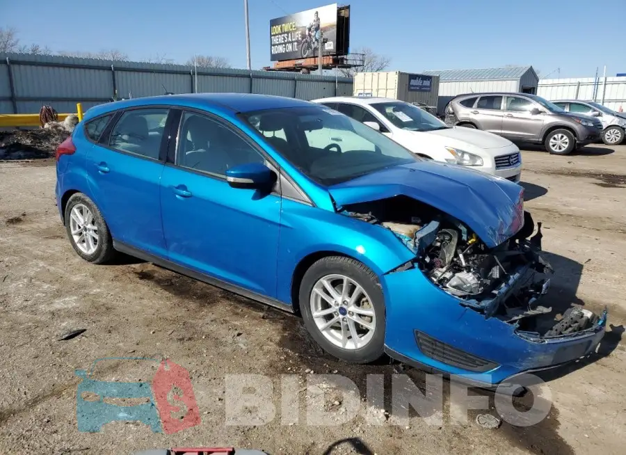1FADP3K22GL304913 Photo# 4