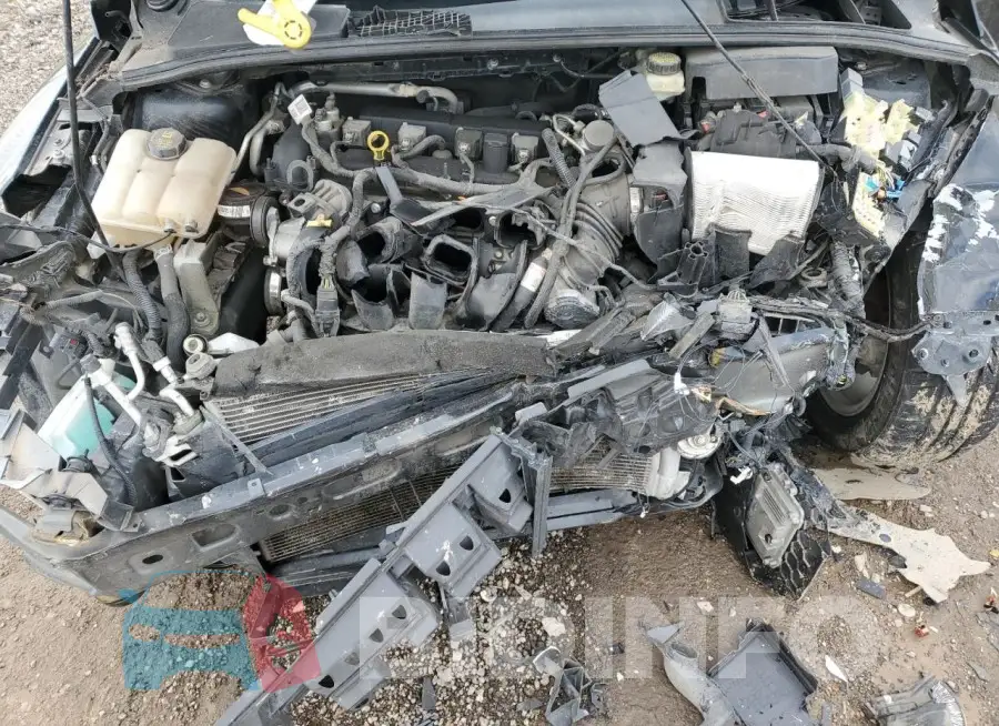 1FADP3K22HL223864 Photo# 11