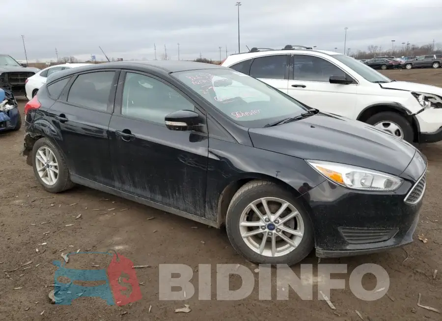 1FADP3K27GL203799 Photo# 4