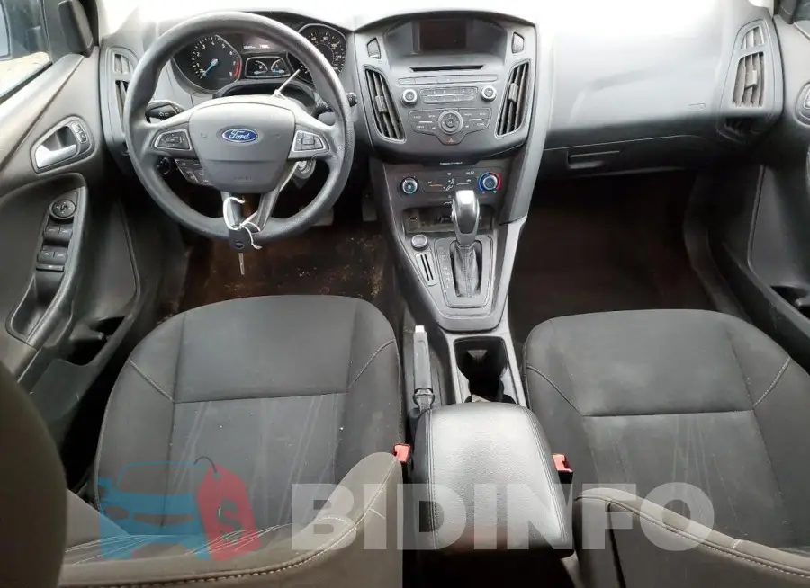 1FADP3K27GL203799 Photo# 8