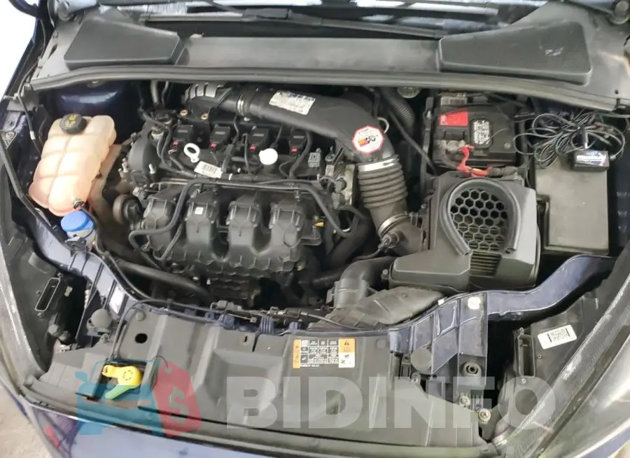 1FADP3L96GL257204 Photo# 11