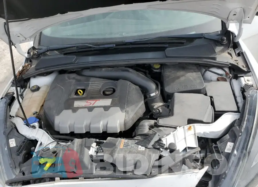 1FADP3L98HL257478 Photo# 12