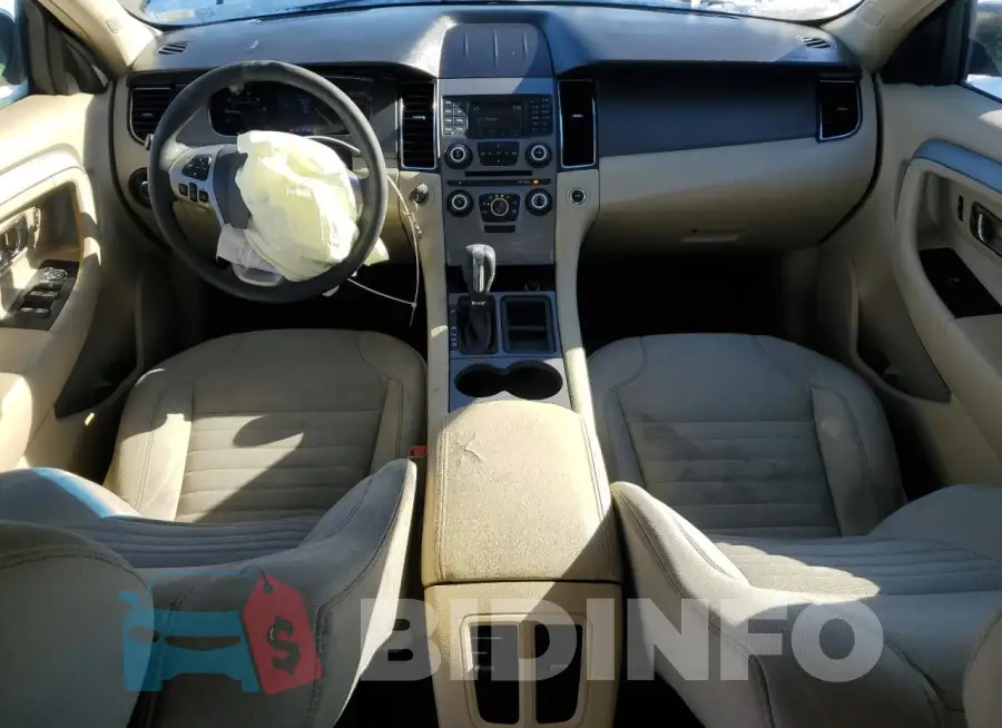 1FAHP2D84GG110535 Photo# 8