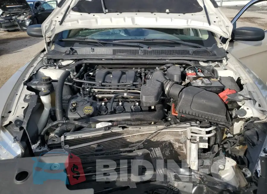 1FAHP2D85JG102368 Photo# 11