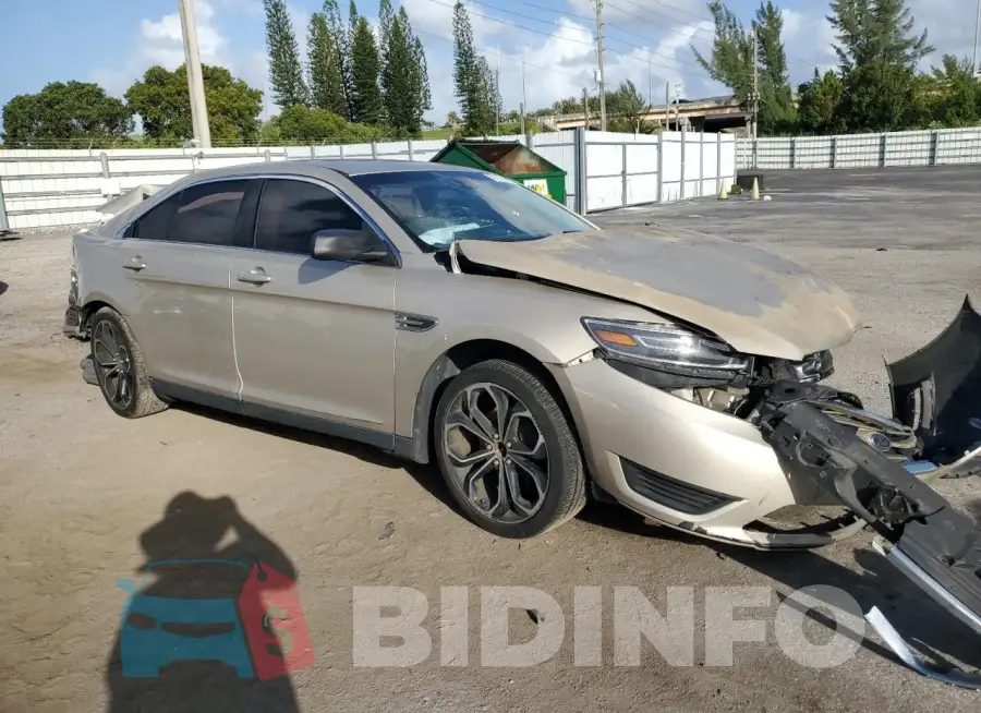 1FAHP2D85JG102368 Photo# 4