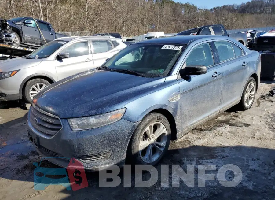 1FAHP2D86JG116179 Photo# 1