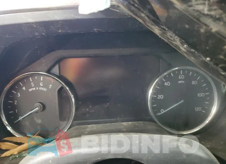1FMJK1K86REA59184 Photo# 9