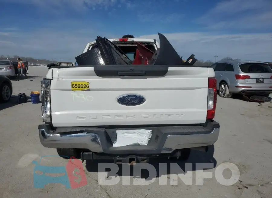 1FT7W2B67KEG31005 Photo# 6