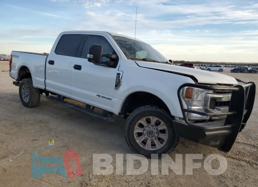 1FT7W2BT6MED43890 Photo# 4