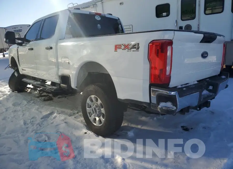 1FT7W2BT6PEC29246 Photo# 2