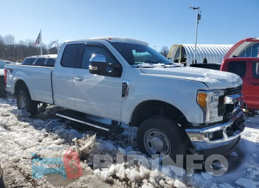 1FT7X2B62HEE52778 Photo# 4