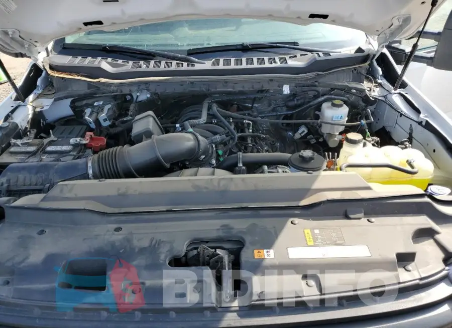 1FT7X2BA9PEE21725 Photo# 11