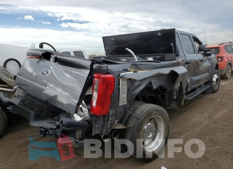 1FT8W4DT1PEC19219 Photo# 3