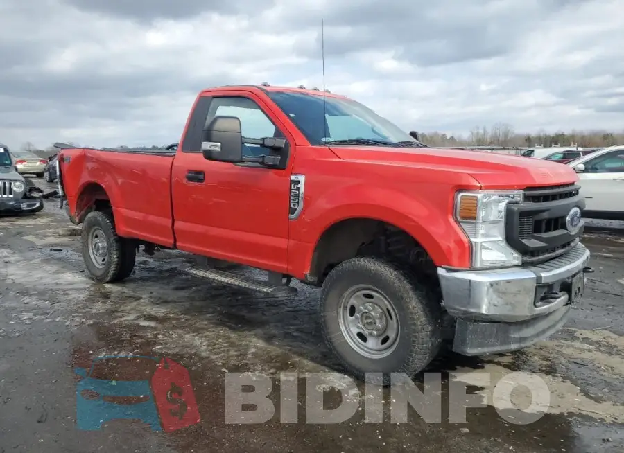 1FTBF2B61LEE73479 Photo# 4