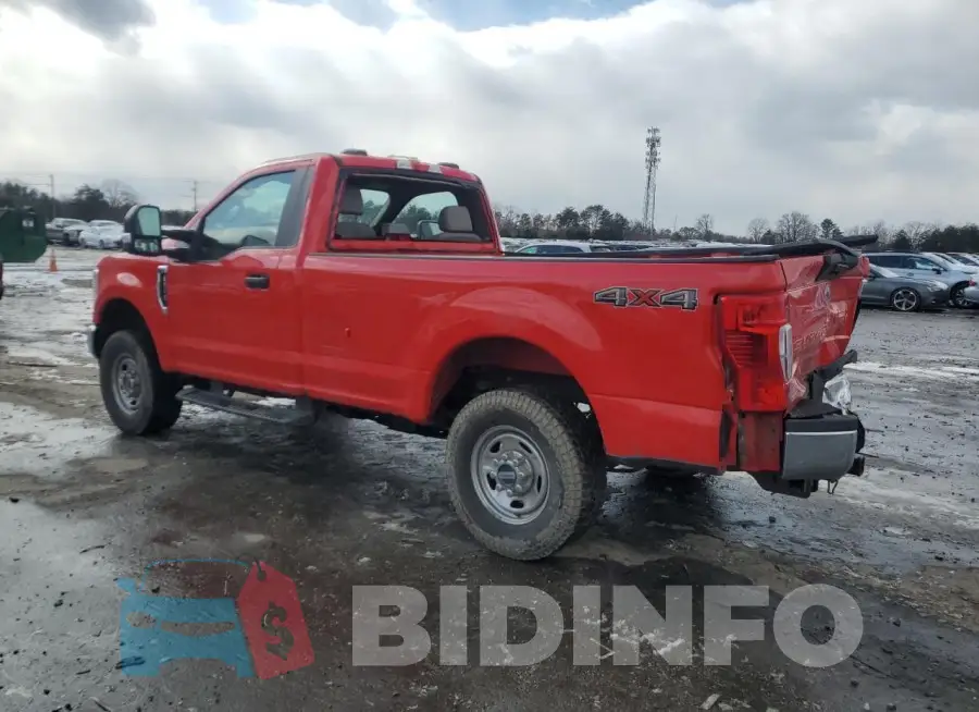1FTBF2B61LEE73479 Photo# 2