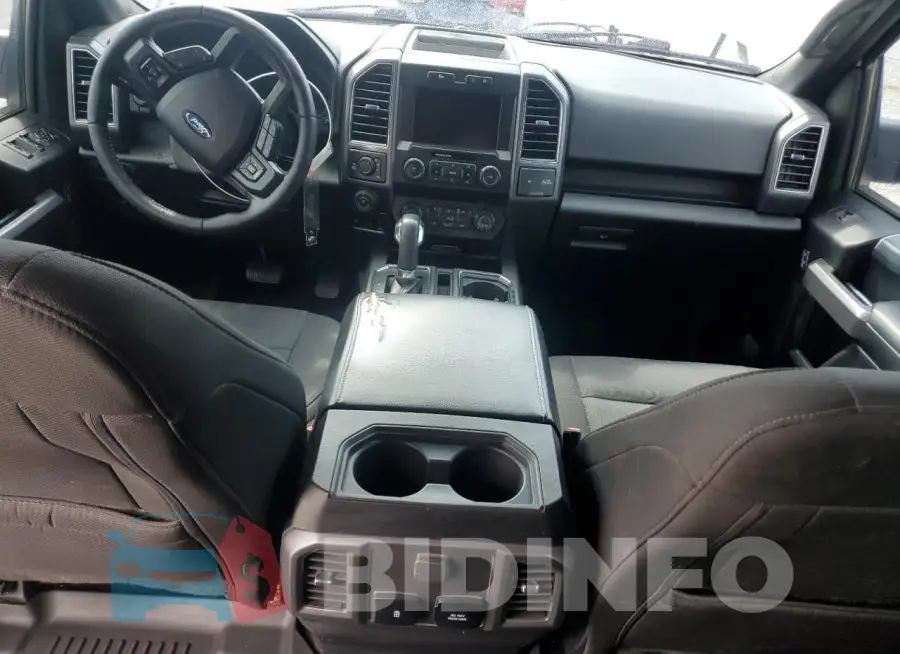 1FTEW1E53LKF50722 Photo# 8