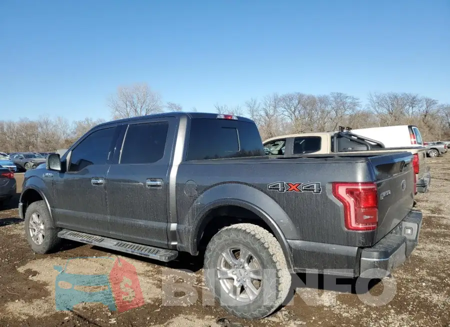 1FTEW1EF6GFA85733 Photo# 2