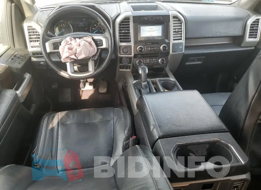 1FTEW1EG2GFD55209 Photo# 8