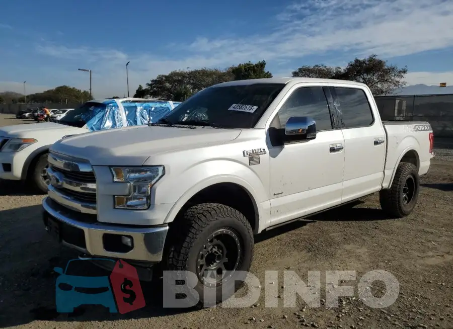 1FTEW1EG6HKC18623 Photo# 1