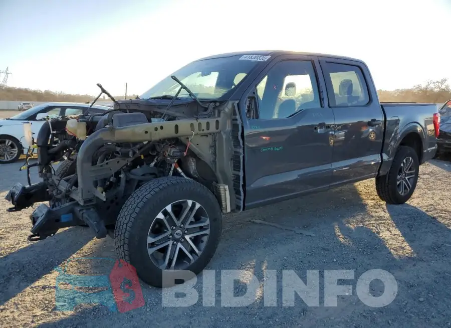 1FTEW1EP8MKD99623 Photo# 1