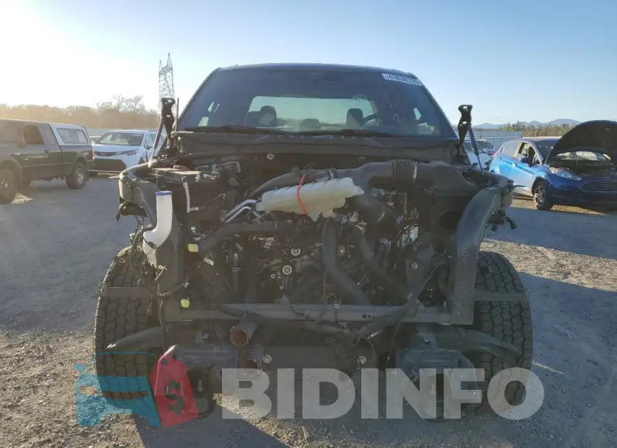 1FTEW1EP8MKD99623 Photo# 5