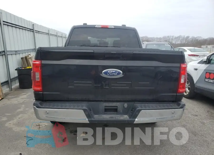 1FTFW1E55PKD13398 Photo# 6