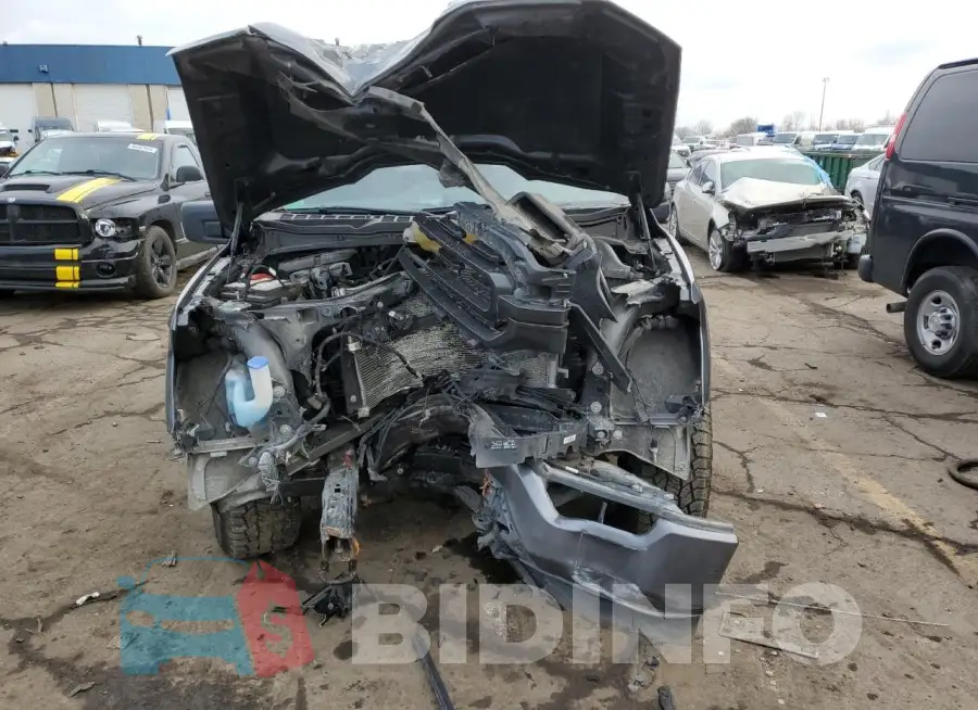 1FTFW1E58PFA27585 Photo# 5