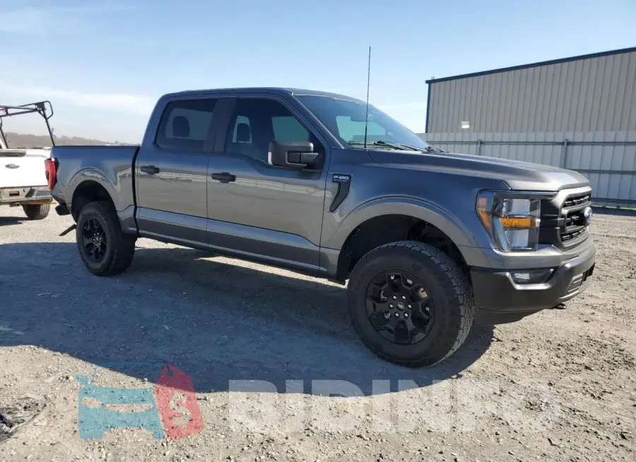 1FTFW1E82PFA73763 Photo# 4