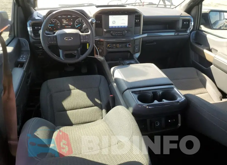 1FTFW1E82PFA73763 Photo# 8