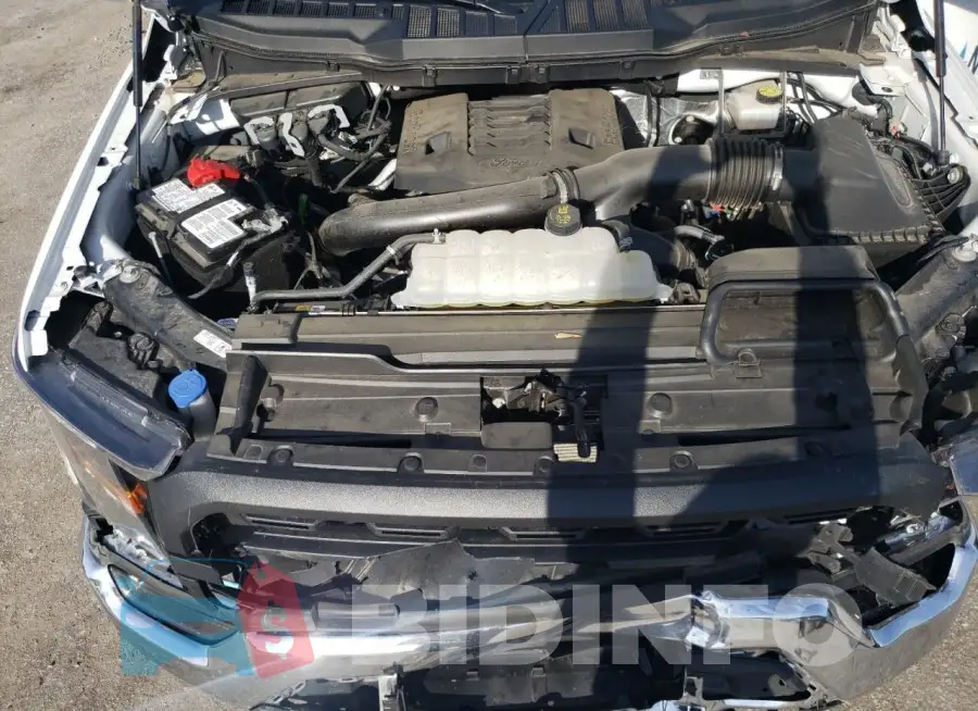 1FTFW1E86PKG11629 Photo# 11