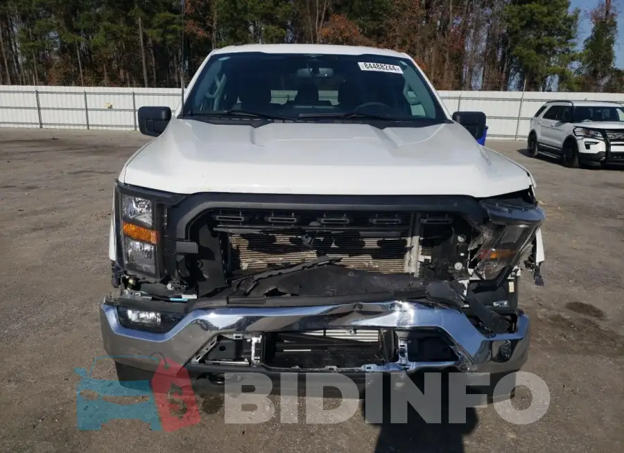 1FTFW1E86PKG11629 Photo# 5