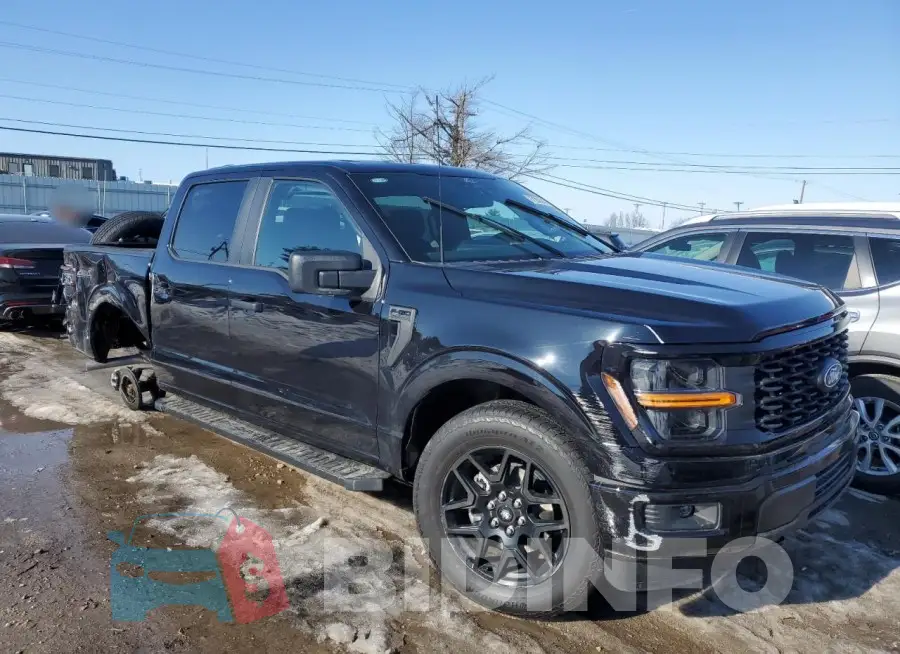 1FTFW2L58RKE40352 Photo# 4