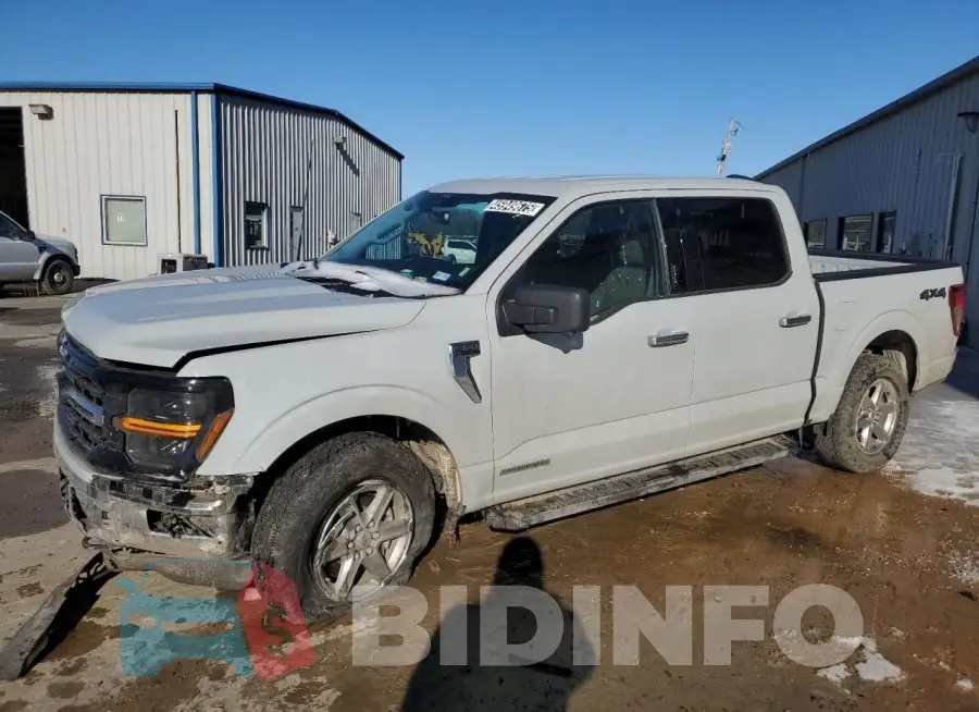 1FTFW3LD4RFA07746 Photo# 1