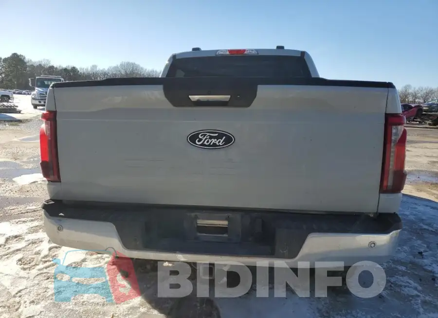 1FTFW3LD4RFA07746 Photo# 6