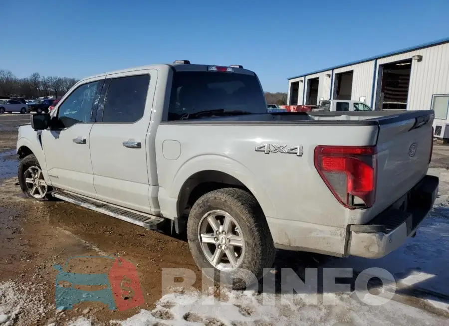 1FTFW3LD4RFA07746 Photo# 2